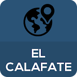 Guia El Calafate - Patagônia icon
