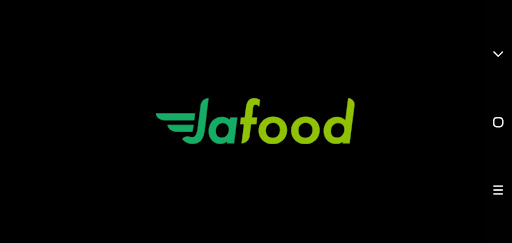 Android application MERCHANT JF screenshort