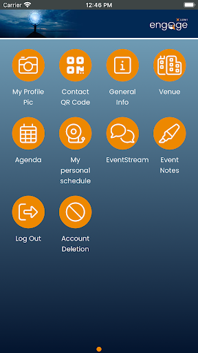 Lumi Engage Screen 2