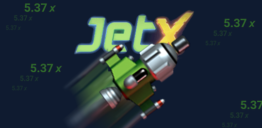 JetX Apostas