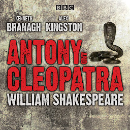 Icon image Antony and Cleopatra: Drama