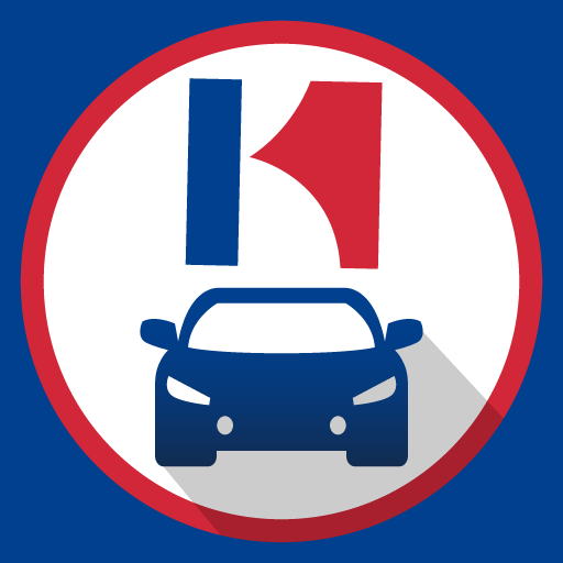 鎌田Total Car Support logo
