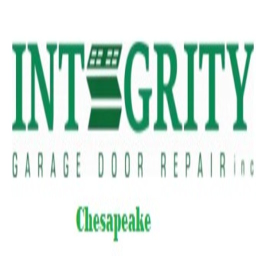 Garage door repair chesapeake