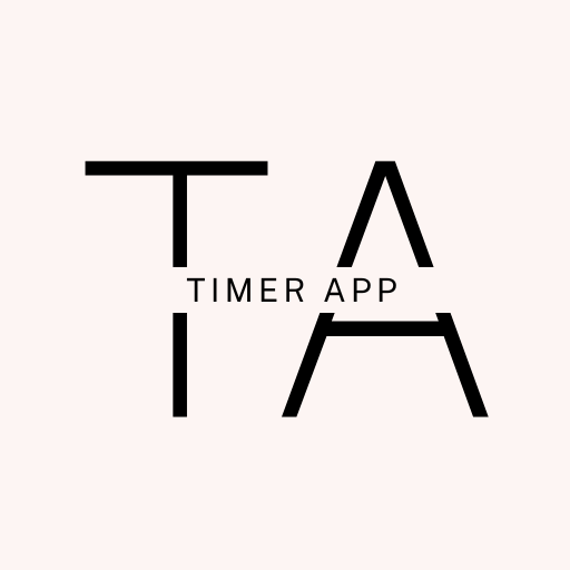 Timer App logo