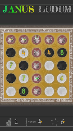 Janus Ludum - Screenshot 2
