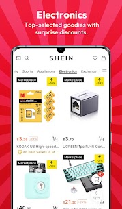 SHEIN-Shopping Online 7