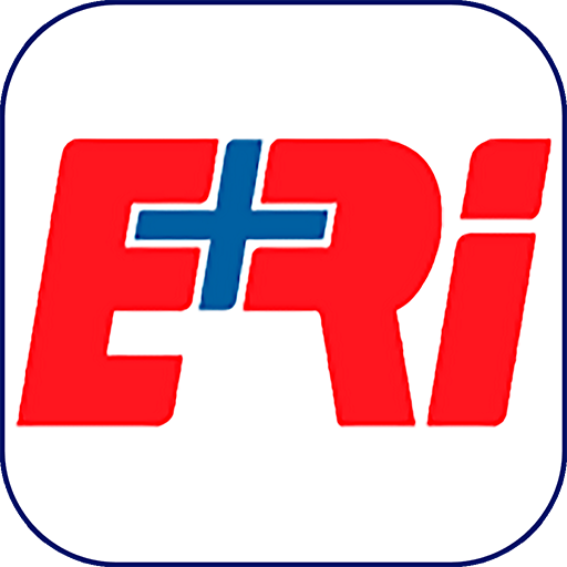 Eri Emergencias logo