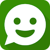 Fake WhatsApp Conversation icon