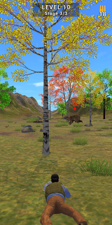 Game screenshot Animal Hunt: Wild Shooter mod apk