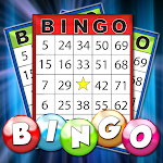 Cover Image of Baixar Bingo: Jogo de cartas Casino Feel 2.9 APK