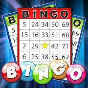 Bingo: New Free Cards Game Vegas and Casino Feel 2.7 Icon