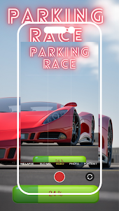 Parking Race