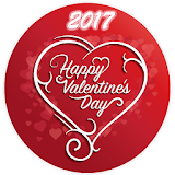 Valentine's Day SMS icon