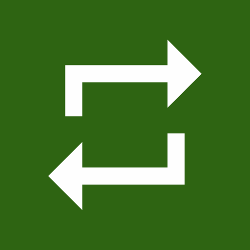 Omar Financial - File my Tax logo