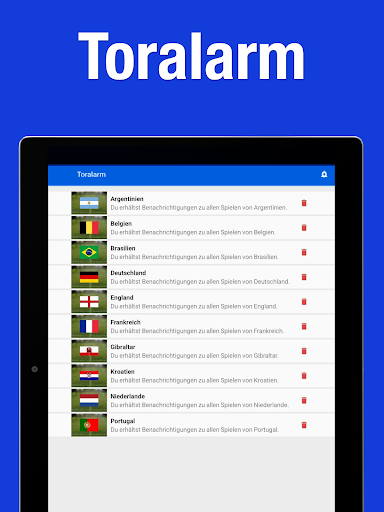 EM 2024 Spielplan Live TV.de