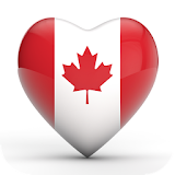Dating, eh? - Escape to Canada icon