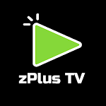 Cover Image of Download zPlus TV - For Myanmar 1.0.3 APK