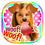 Animal Face Booth icon
