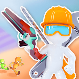 Back Shooter Mod Apk
