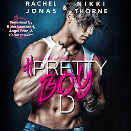 Icon image Pretty Boy D: A Best Friends to Lovers Standalone