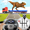 Epic Fun Games - Game 3