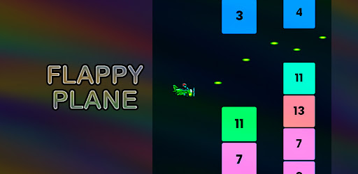 Flappy Plane