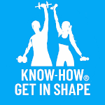 Know-how GET IN SHAPE APK