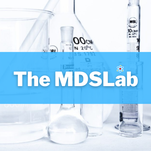 Android application MDSLab screenshort