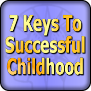 Top 50 Lifestyle Apps Like The 7 Keys To A Successful Childhood - Best Alternatives