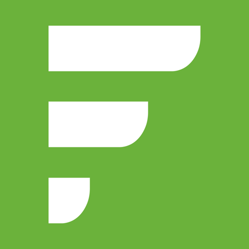 Fornebu Pizza logo