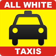 All White Taxis - 01704 537777