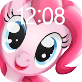 Little Pony Lock Screen icon