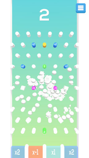 Bounce & Score: Plinko Screen 3