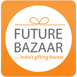 Future Bazaar : India's Gifting Bazaar icon