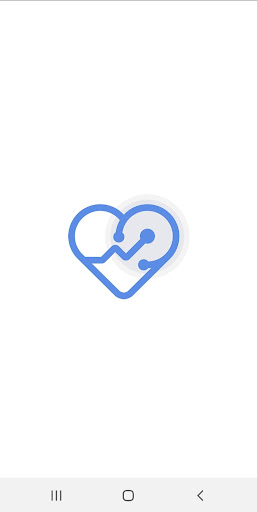 Android application 진단주수 screenshort