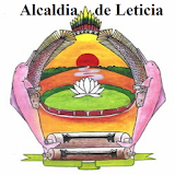 Alcaldia de Leticia icon