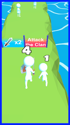 Save The Princess - Screenshot 2
