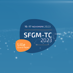 Icon image SFGM-TC 2023