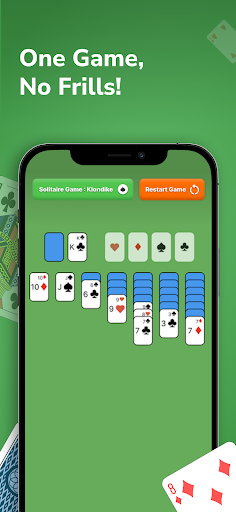 Simple Solitaire-Classic Game