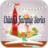 Children Fairytale Stories icon