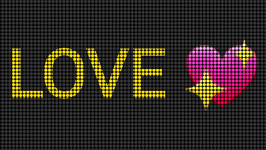LED Scroller - LED Banner Gallery Screentshots 22