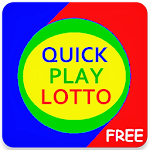 Cover Image of Download Quick Play Lotto 6.0 BUTTERBREAD APK