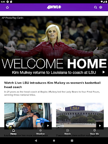 Wwltv live stream sale