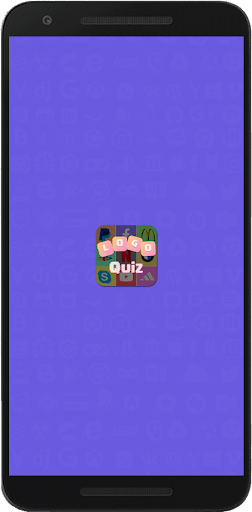 Android application World Logo Quiz screenshort
