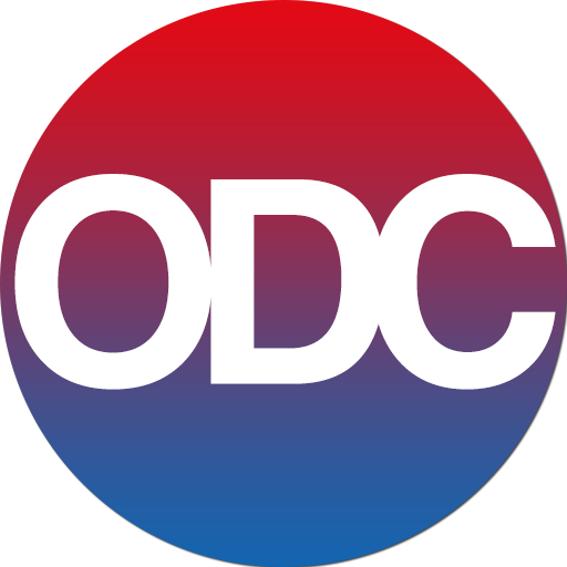 ODC Tutor  Icon