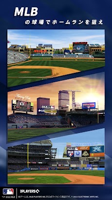 MLB Tap Sports Baseball 2022のおすすめ画像3