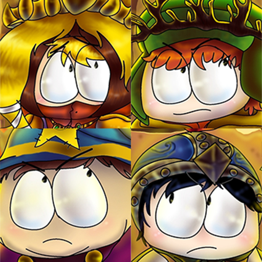 South Park Wallpaper HD 2023