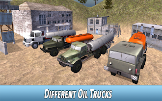 Game screenshot Симулятор Внедорожного Бензово apk download