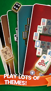 Mahjong Solitaire - Master 1.3.0 screenshots 20
