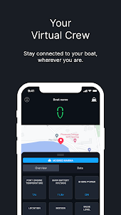 VirCru: Boat Monitoring